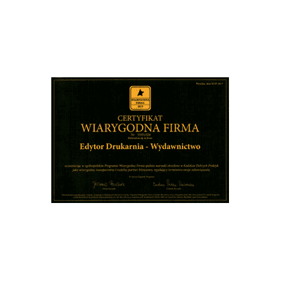 Wiarygodna-firma